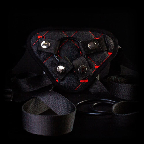 Cintaralho (Cinta Peniana): Strapon 32% OFF 