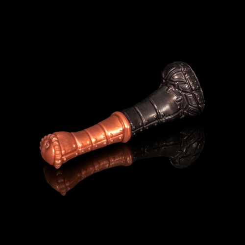 Horse Dildo Steampunk