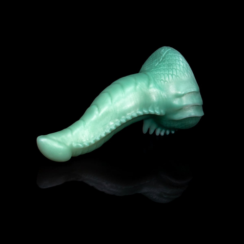 Dildo Tentáculo Abe