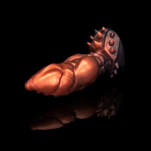 Dildo Grosso Diavolo