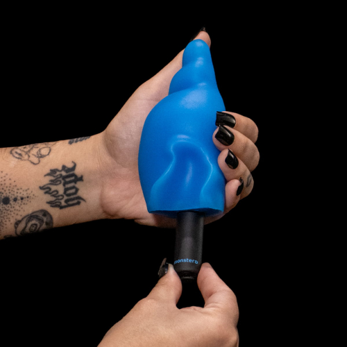 Vibrador de Clitoris Sense Shell