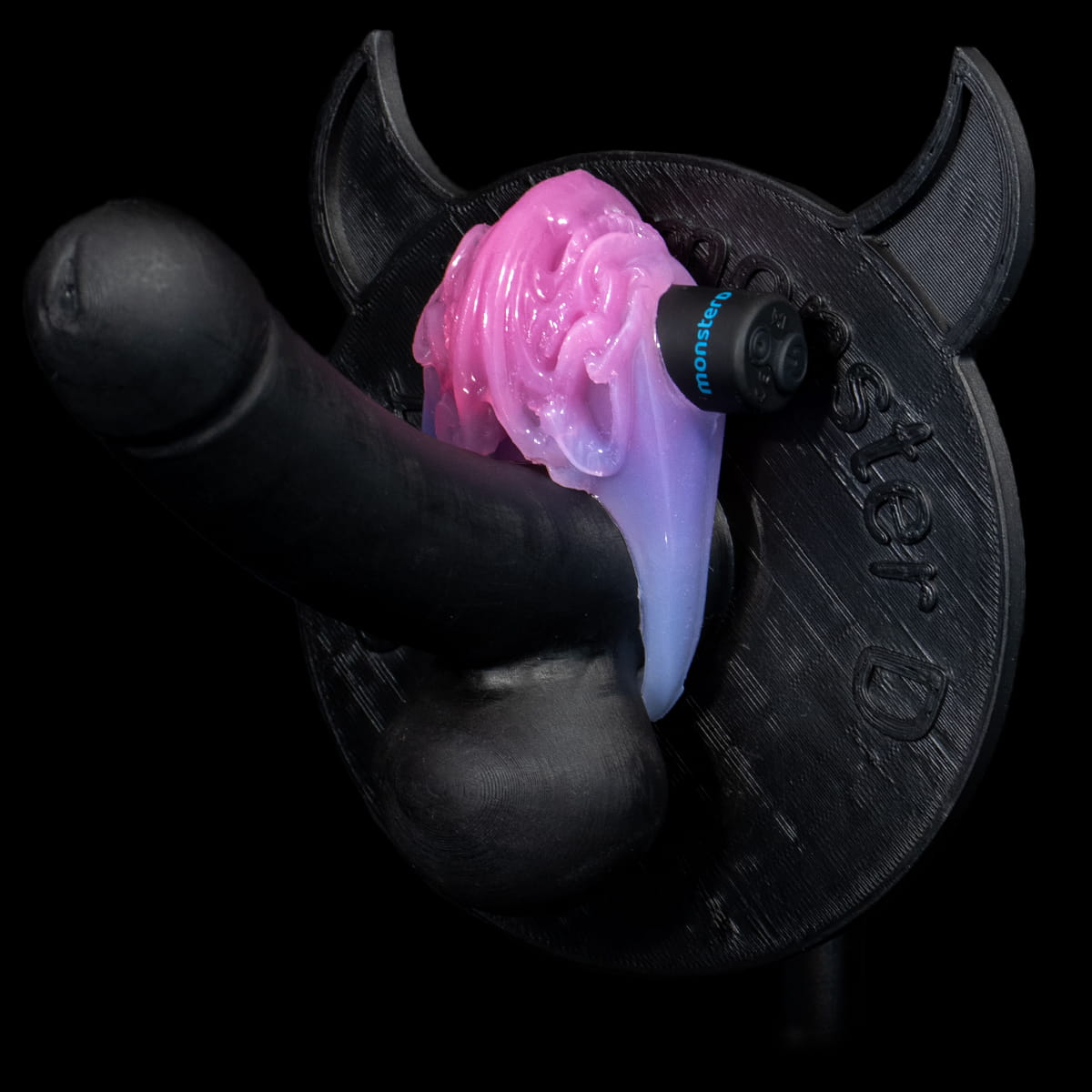 anel peniano com vibrador