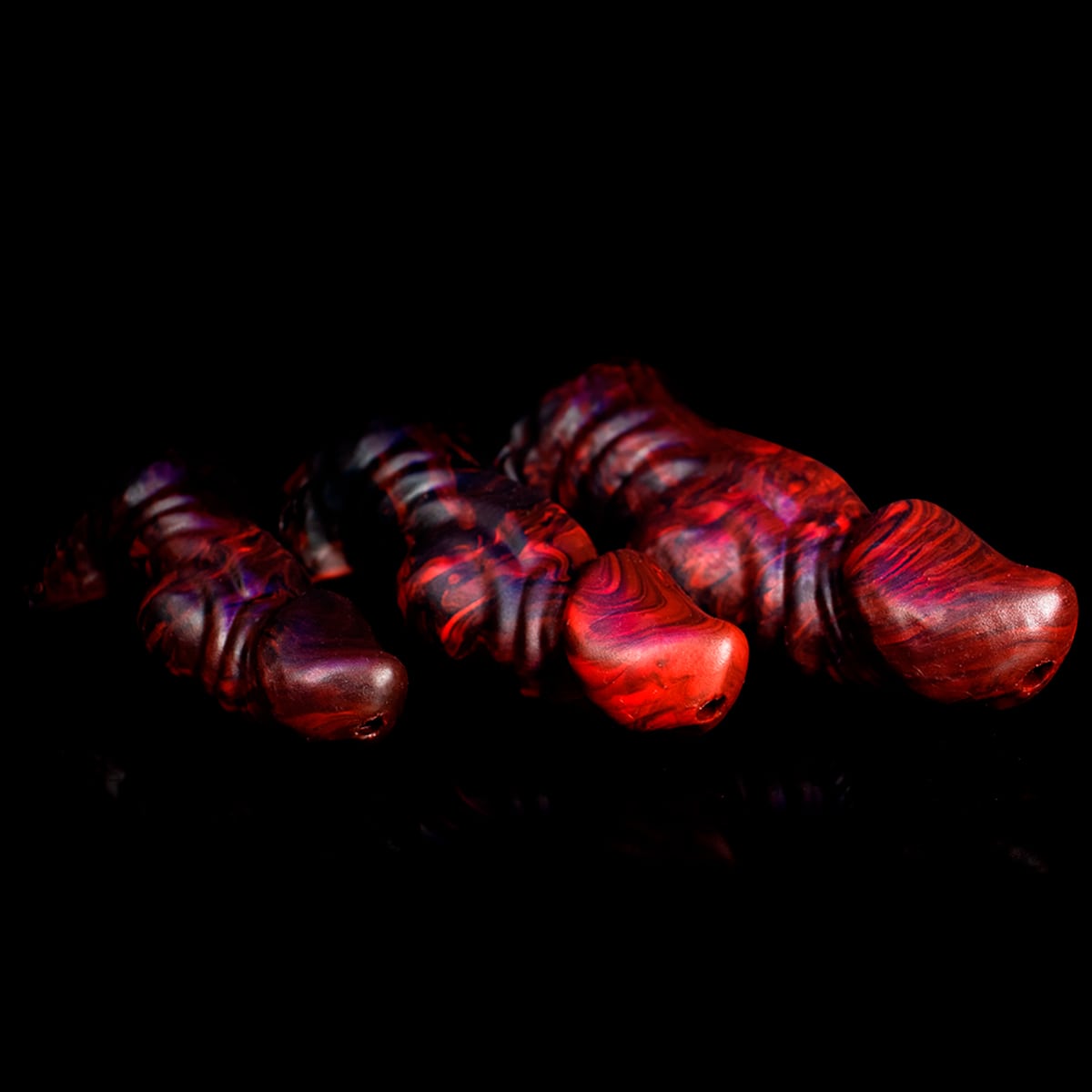 capa peniana de silicone