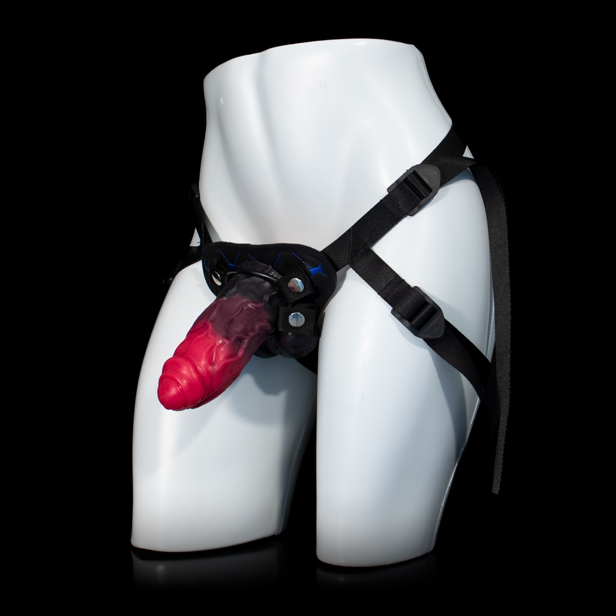 cintaralho strapon da monster d