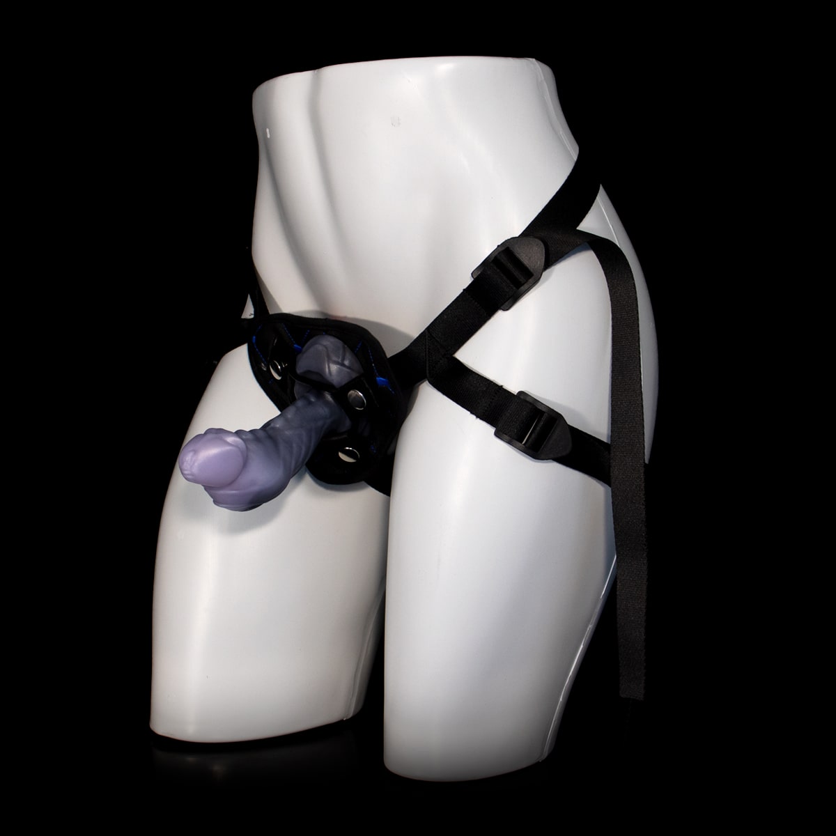 cintaralho strapon da monster d