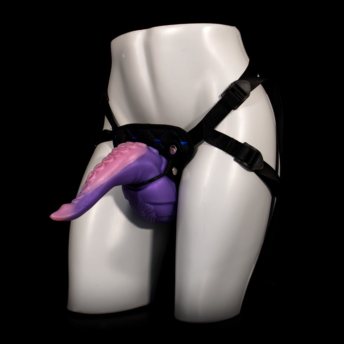 cintaralho strapon da monster d