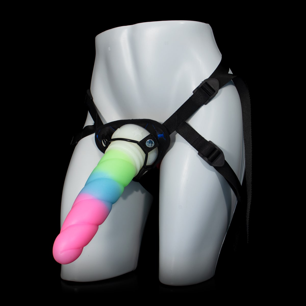 cintaralho strapon da monster d