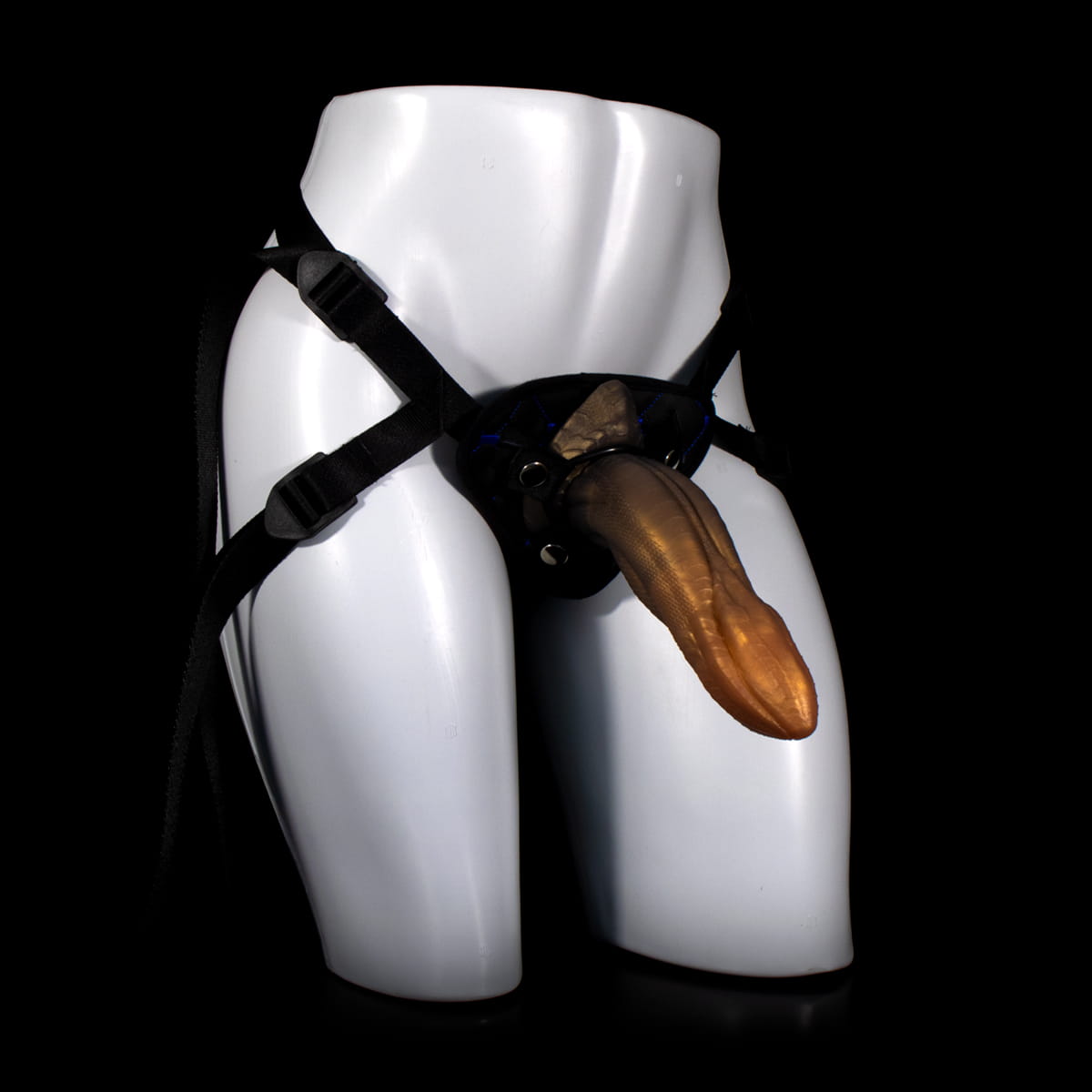 cintaralho strapon da monster d