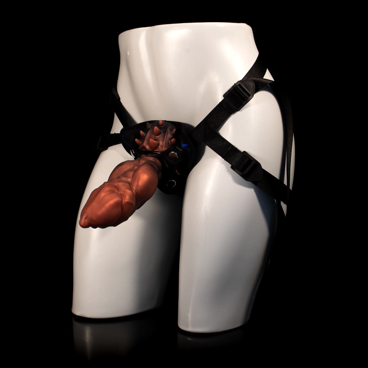 cintaralho Monster D