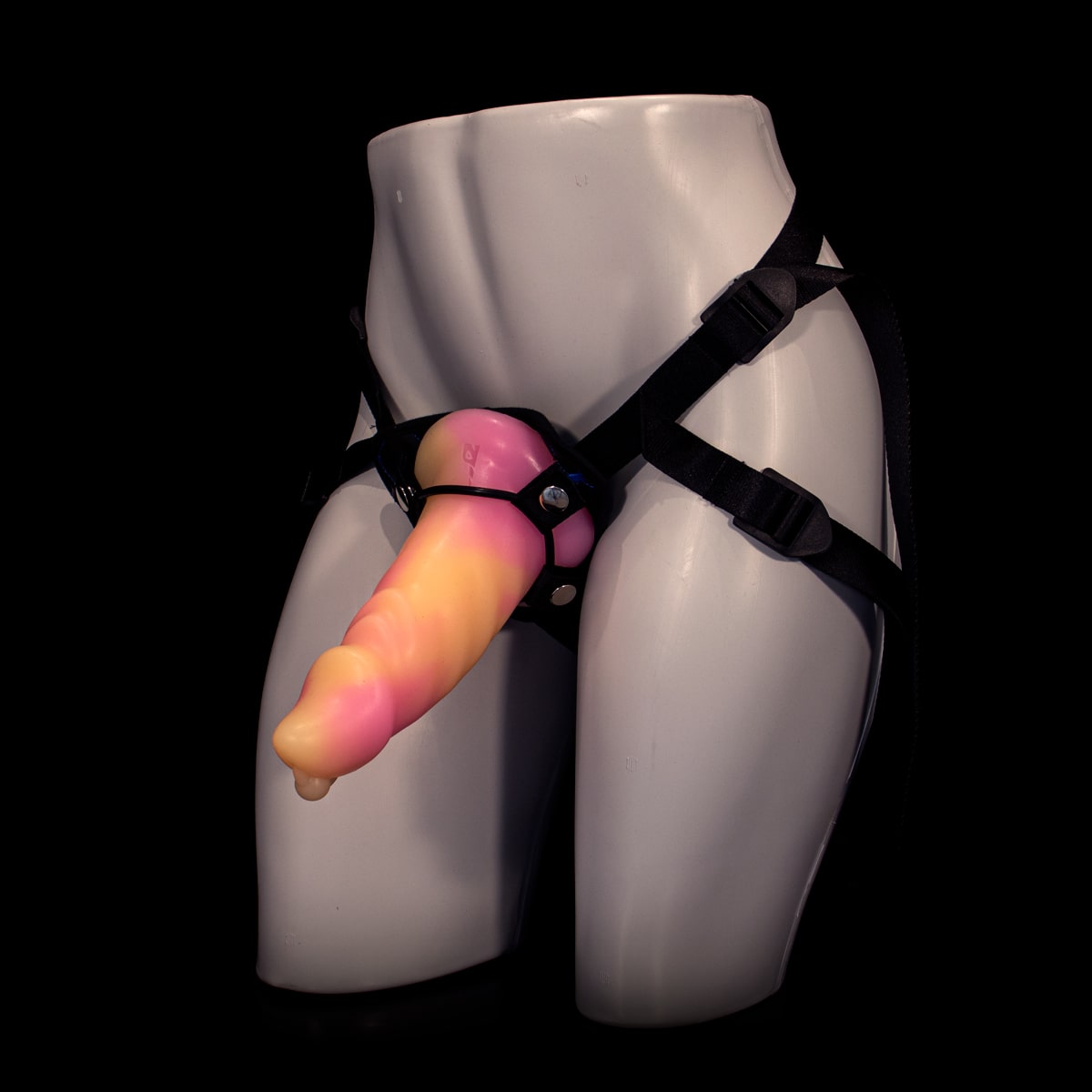 cintaralho strapon da monster d