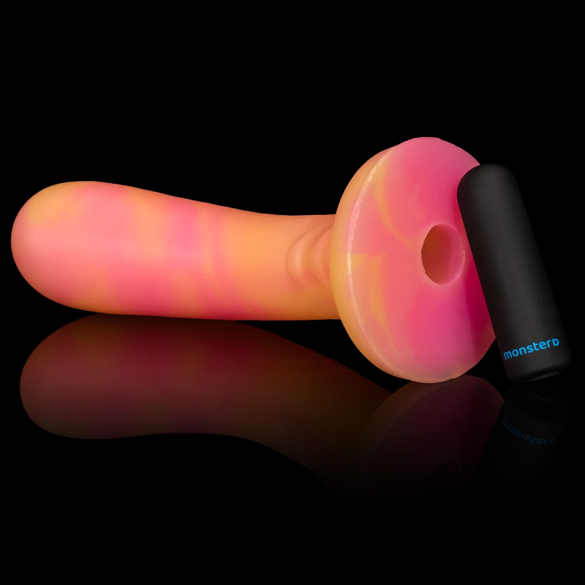 vibrador monster d