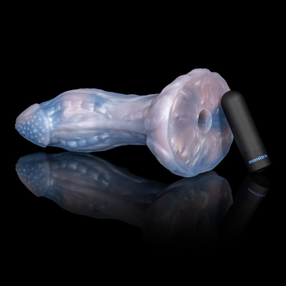 dildo spartacus da monster d toys