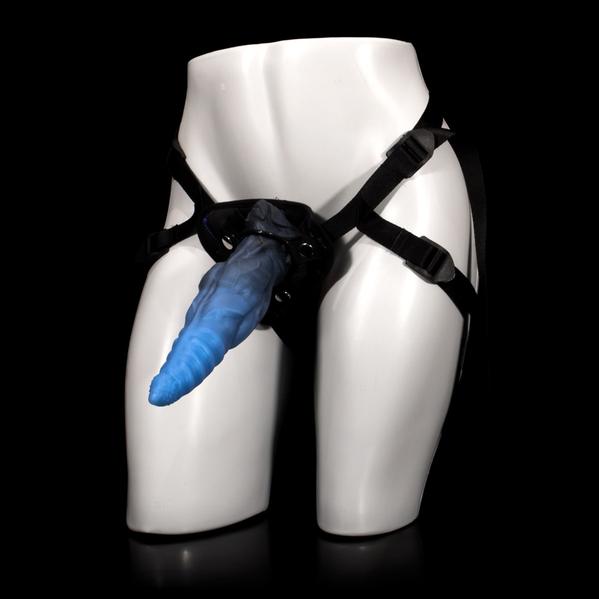 cintaralho strapon da monster d