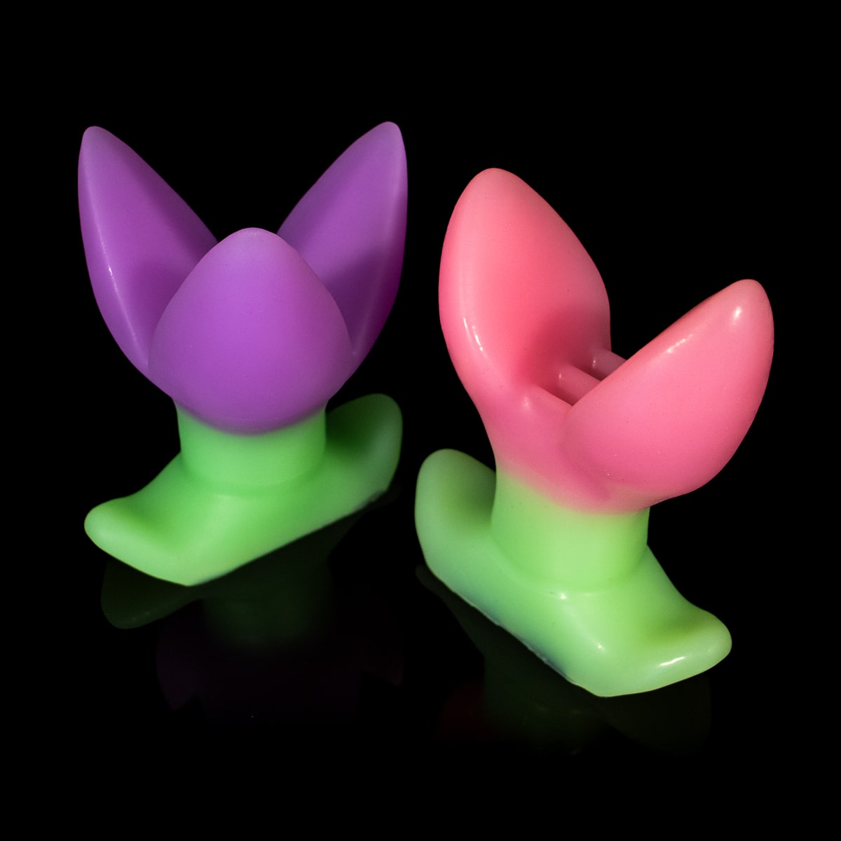 plug anal silicone