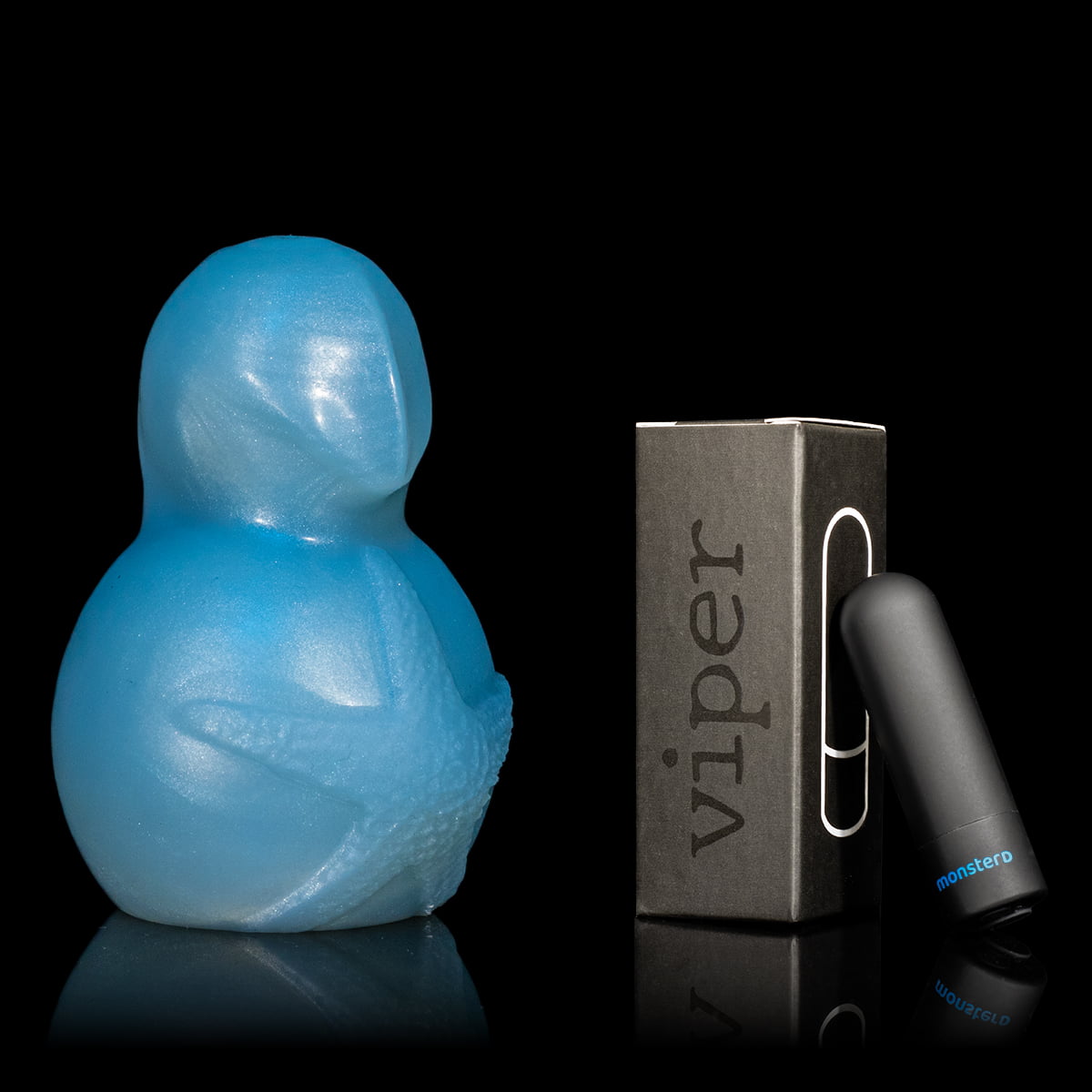 vibrador de clitoris