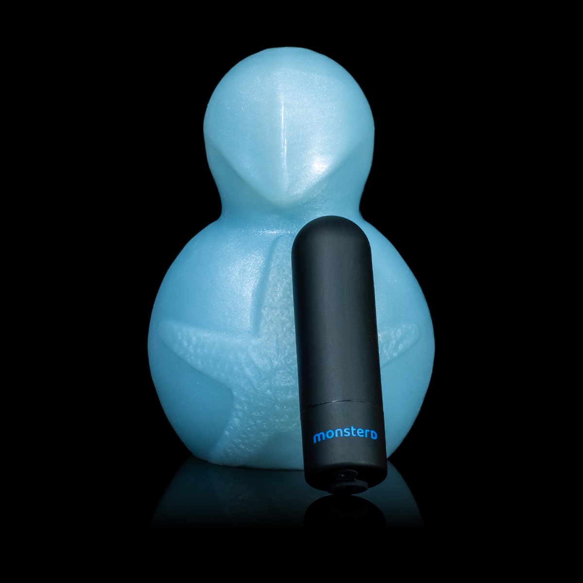 vibrador de clitoris