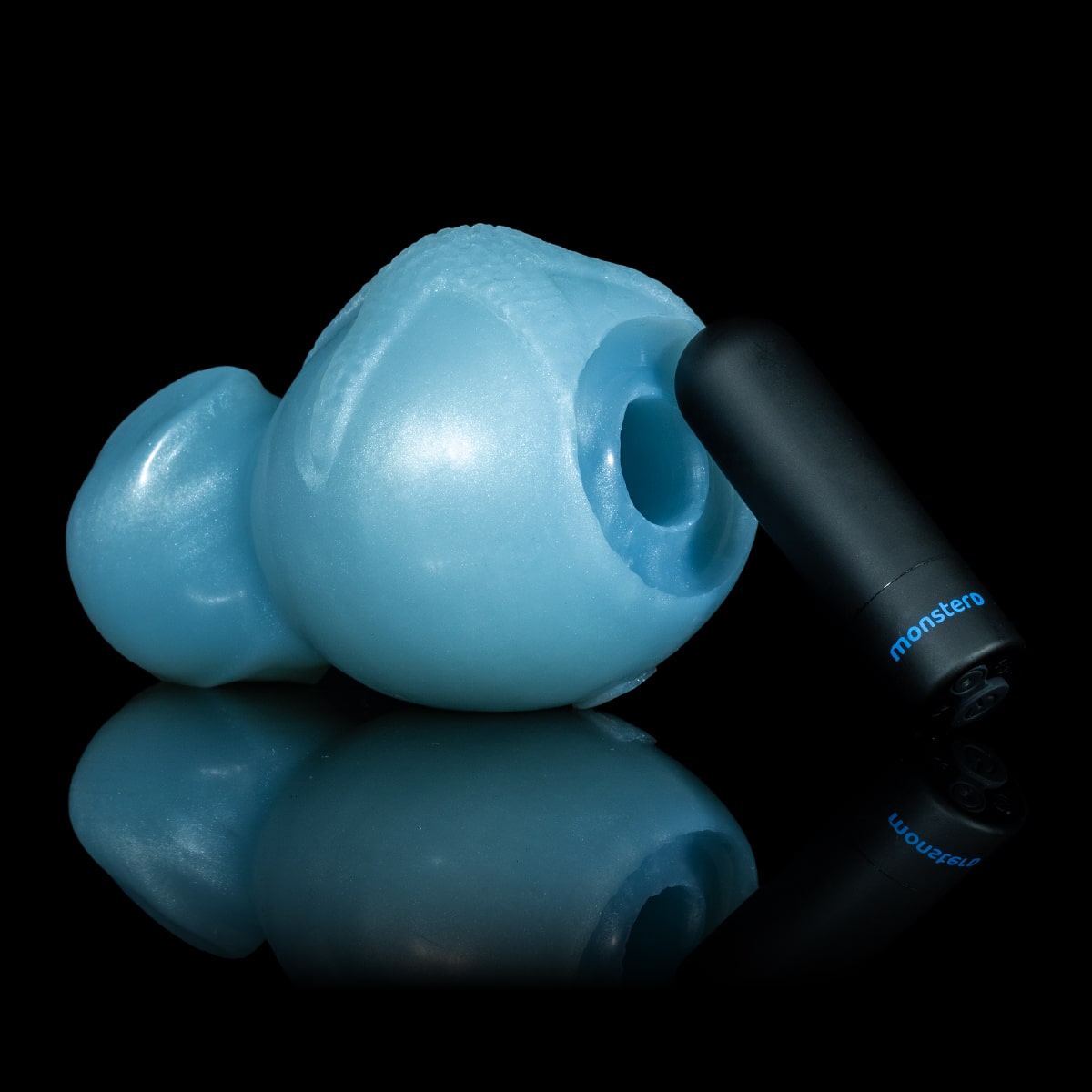 vibrador de clitoris