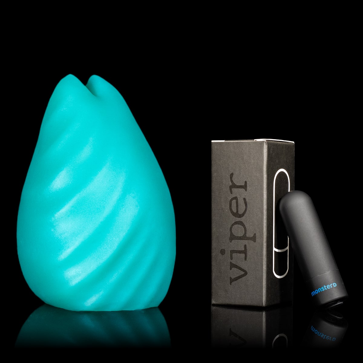 vibrador de clitoris