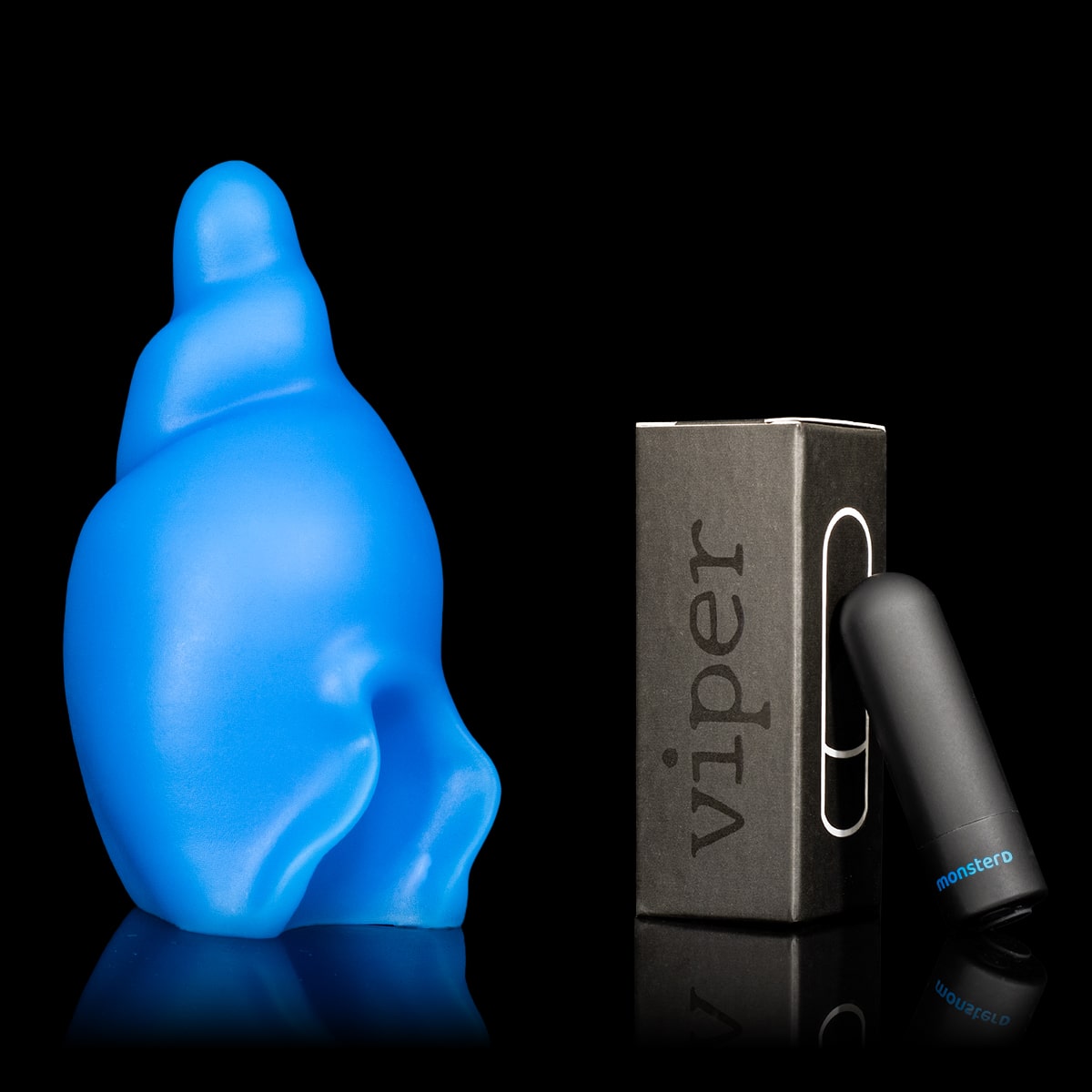 vibrador de clitoris