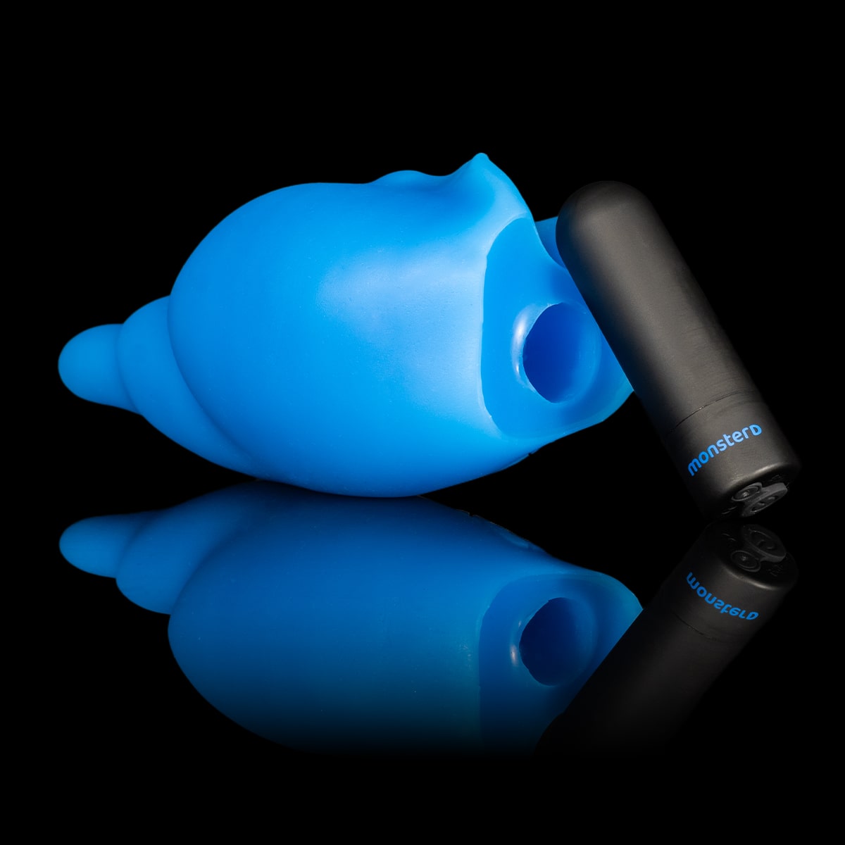 vibrador de clitoris