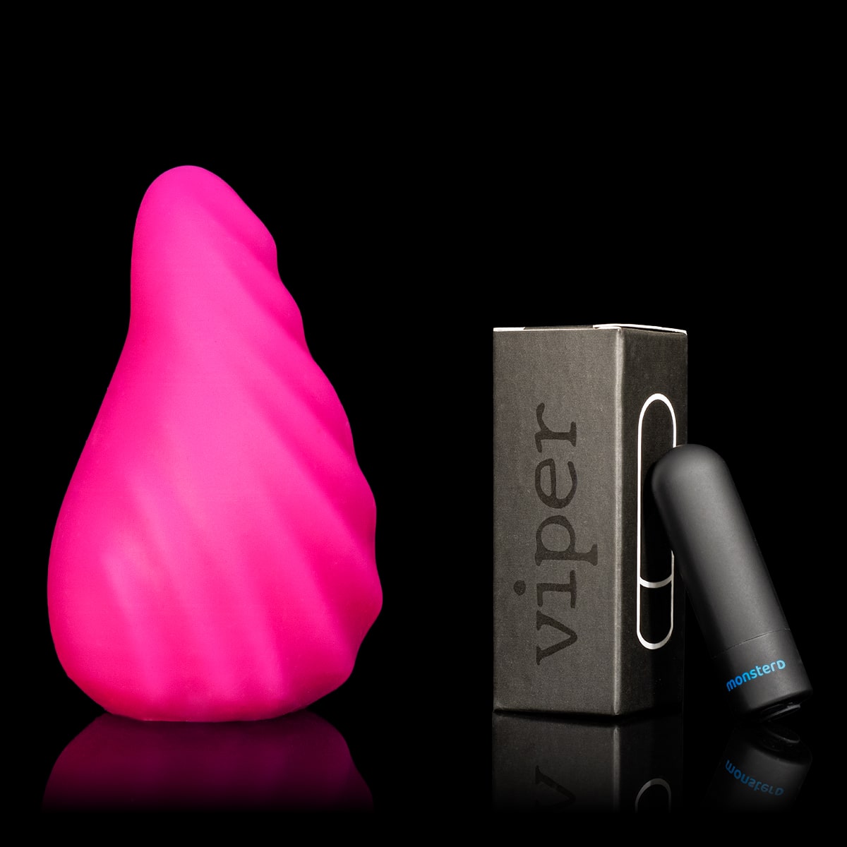 vibrador de clitoris