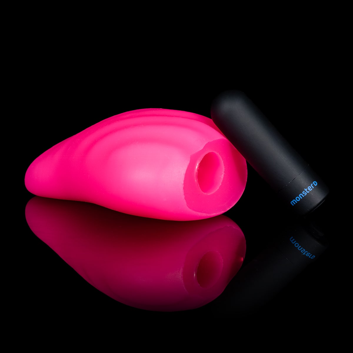 vibrador de clitoris