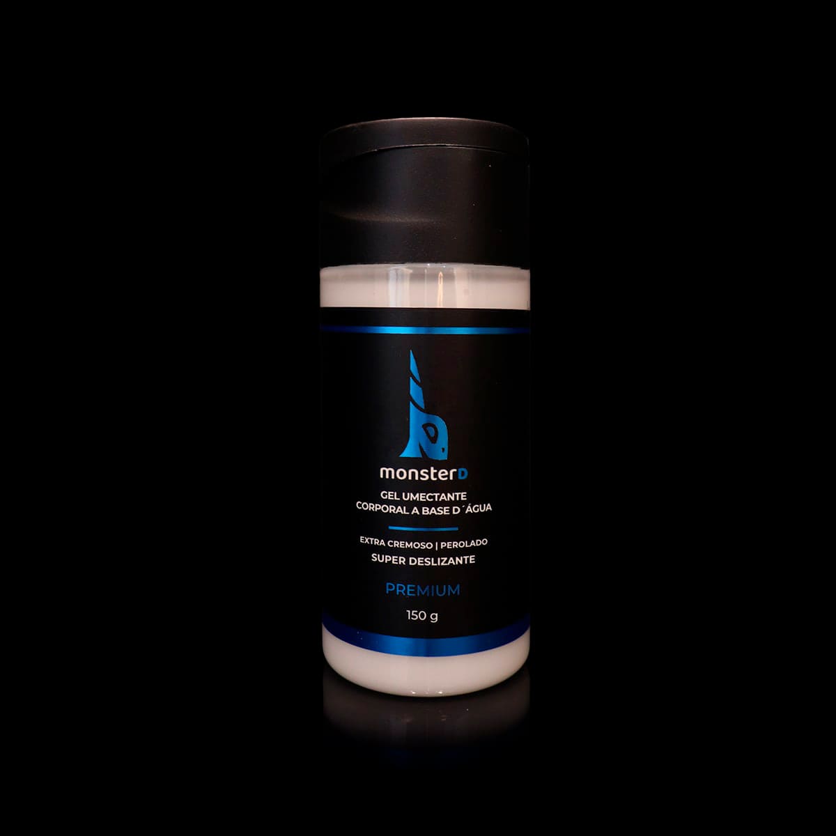 lubrificante íntimo da monster d toys